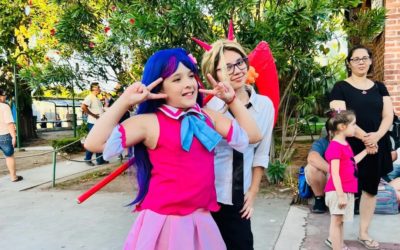 PRIMER FESTIVAL KURISUMASU 2024