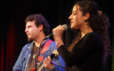 CURSOS GRATUITOS PARA JÓVENES