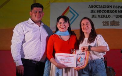 EL CLUB UNIÓN CUMPLIÓ 125 AÑOS