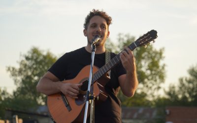 FESTIVAL POR LA CULTURA Y LA EDUCACIÓN