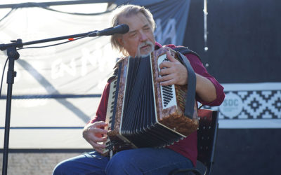FESTIVAL POR LA CULTURA EN MERLO