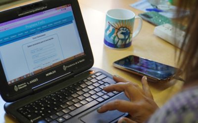 FINALIZÁ TUS ESTUDIOS ESCOLARES