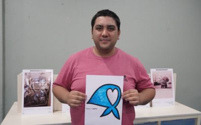 ARTE Y DERECHOS HUMANOS EN EL POLO AUDIOVISUAL