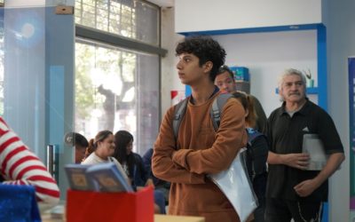 FORMACIÓN EN NUEVAS TECNOLOGÍAS