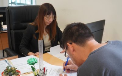 CURSO GRATUITO DE CAPACITACIÓN PARA LOS MERLENSES