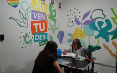 COMENZARON LAS INSCRIPCIONES A LOS CURSOS DE JUVENTUDES 2024