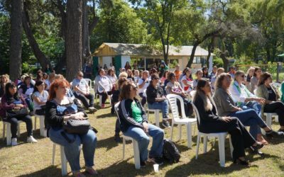 PRESENTACIÓN DEL PROGRAMA ECO ESCUELAS 2024