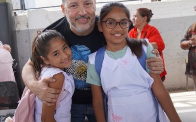 INICIO DEL CICLO LECTIVO 2024