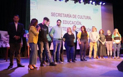 PRESENTACIÓN DEL PROYECTO EDUCATIVO DISTRITAL