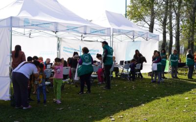 OPERATIVO DE DOCUMENTACIÓN EN RÍO ALEGRE