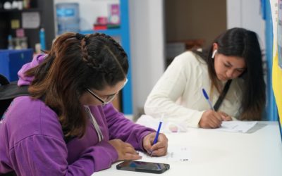 NUEVOS CURSOS DE TECNOLOGÍA EN MERLO