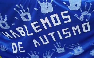 JORNADA DE CONCIENTIZACIÓN SOBRE AUTISMO