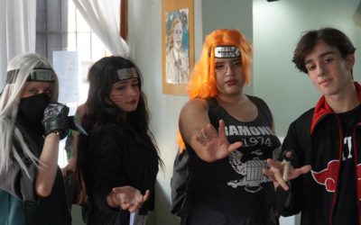 “LA KURISUMASU” EN MERLO