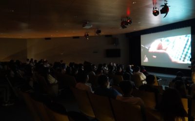 PROYECCIÓN DE “MALVINAS, EL REGRESO” EN EL CONGRESO DE LA NACIÓN