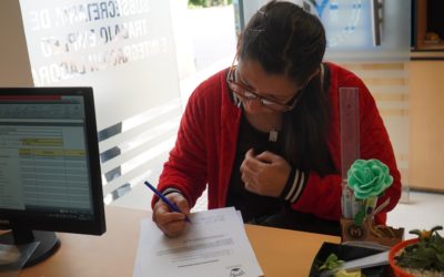 CURSO DE CAPACITACIÓN LABORAL PARA LOS MERLENSES