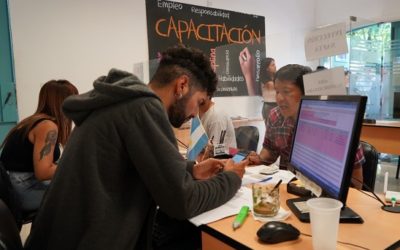 CURSOS CON SALIDA LABORAL EN MERLO