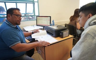 MÁS CURSOS DE FORMACIÓN PARA LOS VECINOS