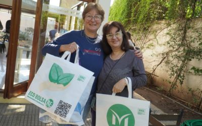 NUEVA ENTREGA DE SEMILLAS