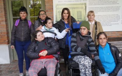 VISITA GUIADA AL “MUSEO CASA CORREA”