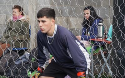 COMENZARON LOS JUEGOS BONAERENSES PARA PERSONAS CON DISCAPACIDAD