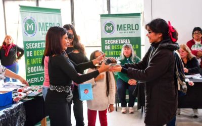 TALLER DE CELIAQUÍA EN LIBERTAD