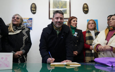 CELEBRAMOS EL 25 DE MAYO