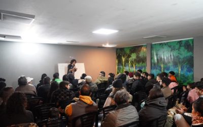 CAPACITACIONES PARA MÚSICOS DE MERLO