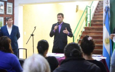 NUEVA ENTREGA DE CERTIFICADOS EN ARTES Y OFICIOS