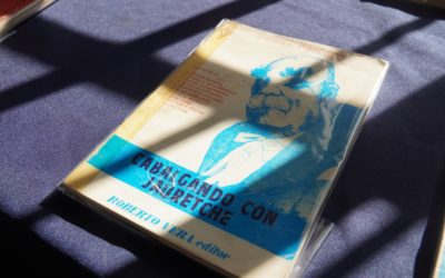 CONVERSATORIO SOBRE ARTURO JAURETCHE EN LA UNIVERSIDAD NACIONAL DEL OESTE