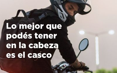 Recomendaciones de Seguridad Vial