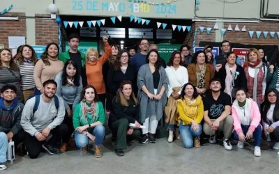 JORNADA SOBRE VIOLENCIA INSTITUCIONAL