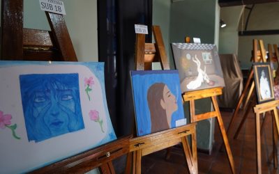 AVANZA LA ETAPA DISTRITAL DE LOS JUEGOS BONAERENSES