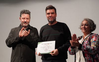 PROYECCIÓN DE “PEDAGOGÍA DE LA ESPERANZA”