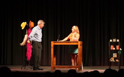 VUELVE EL FESTIVAL DE TEATRO INDEPENDIENTE