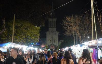 SE VIENE LA FIESTA PATRONAL DE PADUA