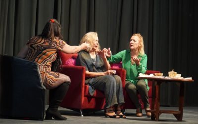 COMENZARON LAS DISCIPLINAS CULTURALES DE LOS JUEGOS BONAERENSES