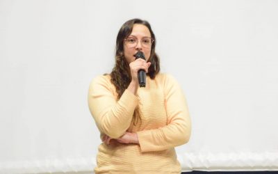 PROGRAMA “EL AGUA EN DEBATE” 2024 EN MERLO