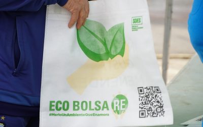 JORNADA DE CONCIENTIZACIÓN SOBRE EL AMBIENTE