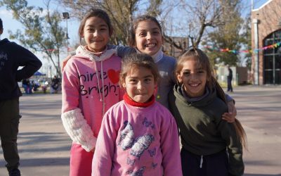 MÁS PROPUESTAS PARA LAS VACACIONES