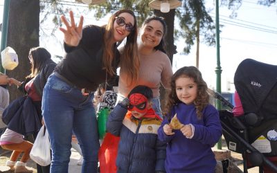 PROPUESTAS EDUCATIVAS Y CULTURALES GRATUITAS PARA LOS CHICOS