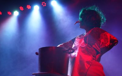 COMENZÓ LA SEGUNDA SEMANA DE VACACIONES EN MERLO