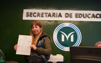 FINALIZÁ TUS ESTUDIOS