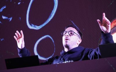 EVENTO SOLIDARIO POR EL MES DE LA NIÑEZ