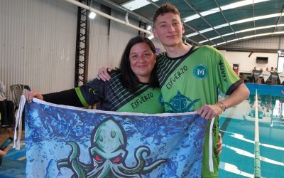 COMENZÓ LA ETAPA REGIONAL DE LOS JUEGOS BONAERENSES