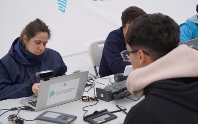 OPERATIVOS DE DOCUMENTACIÓN EN MERLO