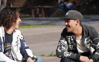 SEGUNDO ENCUENTRO DEL PROGRAMA “RE BONAERENSE”