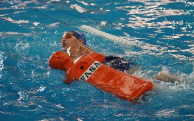 JORNADA DE SALVAMENTO ACUATICO DEPORTIVO