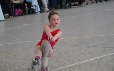 TORNEO DE LA LIGA MUNICIPAL DE PATÍN