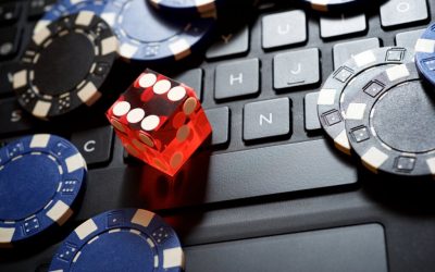 ENCUESTA SOBRE CIBER-LUDOPATÍA EN MERLO