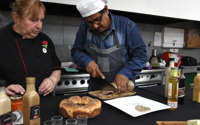 NUEVOS CURSOS EN LA ESCUELA DE ARTES Y OFICIOS